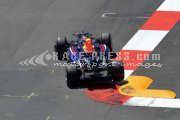 Formula one - Monaco Grand Prix 2013 - Thursday