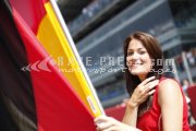 Italian Grand Prix 2012 - Sunday