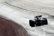 Formula one - United States Grand Prix 2012 - Saturday