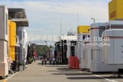 Formula one - Spanish Grand Prix 2015 - Thursday