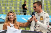 DTM Munich - 6th Round 2012 - Saturday