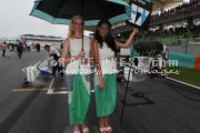 Formula one - Malaysian Grand Prix 2013 - Sunday