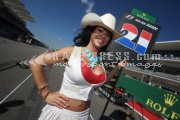 Formula one - United States Grand Prix 2013 - Sunday