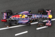 Formula one - Spanish Grand Prix 2013 - Friday