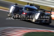 1000km de Spa-Francorchamps 2011 (ILMC/LMS)