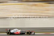 Formula one - Chinese Grand Prix 2013 - Friday