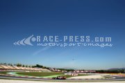 Spanish Grand Prix 2012 - Friday