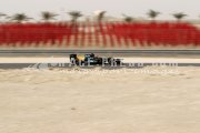 Bahrain Grand Prix 2012 - Friday