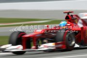 Canadian Grand Prix 2012 - Saturday