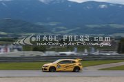 Scirocco R-Cup Spielberg - 3rd Round 2013 - Saturday