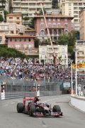 Formula one - Monaco Grand Prix 2014 - Thursday