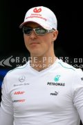 Malaysian Grand Prix 2012 - Thursday