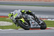 MotoGP - Pre-Season Testing 2013 - Malaysia