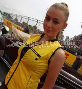 Formula one - Spanish Grand Prix 2014 - Sunday