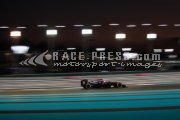 Formula one - AbuDhabi Grand Prix 2015 - Sunday