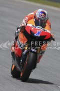 MotoGP - Pre-Season Testing 2012 - Malaysia II - Tuesday