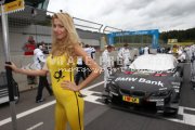 DTM Spielberg - 3rd Round 2013 - Sunday