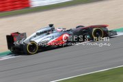 Formula one - German Grand Prix 2013 - Saturday