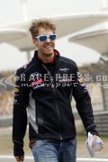 Formula one - Chinese Grand Prix 2013 - Thursday