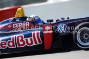 Formula 3 Euroseries at Nuerburgring - Saturday