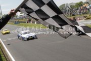 DTM Brands Hatch - 2nd Round 2013 - Sunday