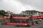 Formula one - Monaco Grand Prix 2013 - Saturday
