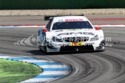 DTM Hockenheim - 1st Round 2014 - Sunday