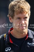 Formula one - German Grand Prix 2013 - Sunday
