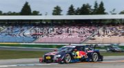 DTM Hockenheim - 1st Round 2014 - Sunday