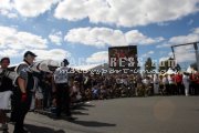 Formula 1 - Australian Grand Prix 2012 - Sunday