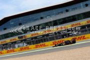 Formula one - British Grand Prix 2015 - Friday
