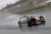 Formula 3 EuroSeries-  Valencia - 7th Round 2012 - Friday
