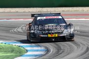 DTM Hockenheim - 1st Round 2014 - Sunday