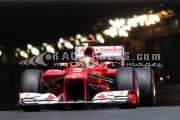 Formula1 Monaco Grand Prix 2012 - Saturday