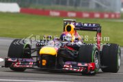 Formula one - Canadian Grand Prix 2013 - Saturday