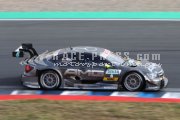 DTM Oschersleben - 8th Round 2012 - Saturday