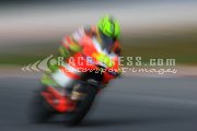 Valentino Rossi - MotoGP - pre season testing - Sepang 2011