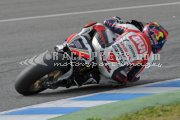 MotoGP Pre-Season Test at Circuito de Jerez - Friday