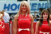 German Grand Prix 2012 - Sunday