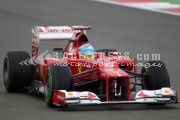 British Grand Prix 2012 - Saturday