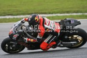 MotoGP - Pre-Season Testing 2013 - Malaysia