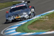 DTM Hockenheim - 1st Round 2012 - Saturday