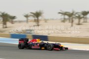 Bahrain Grand Prix 2012 - Friday