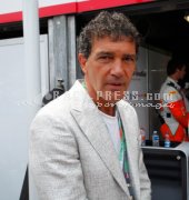 Formula1 Monaco Grand Prix 2012 - Sunday