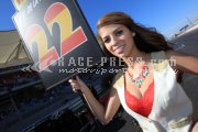 Formula one - United States Grand Prix 2012 - Sunday