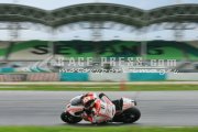 MotoGP - Pre-Season Testing 2013 - Malaysia