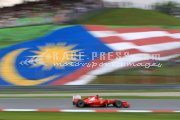 Formula 1 - Malaysian Grand Prix 2012 - Sunday