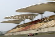 Formula one - Chinese Grand Prix 2013 - Friday