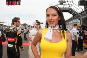 Formula one - British Grand Prix 2015 - Sunday