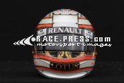 Formula1 World Championship Drivers Helmets